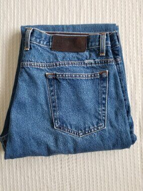 Perry Ellis America Denim Jeans Size 40 x 30